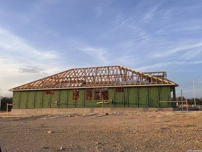 New construction Single-Family house 146 Stream St, Seguin, TX 78155 plan Ava - image 15