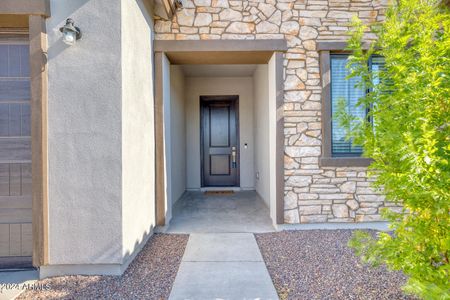 New construction Single-Family house 8027 W Northview Ave, Glendale, AZ 85303 null- photo 3 3