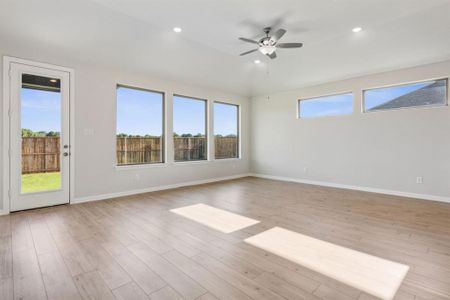 New construction Single-Family house 1423 Golden Meadow Dr, Van Alstyne, TX 75495 - image 11