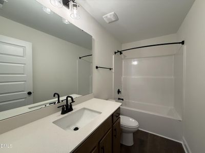 New construction Single-Family house 215 Pretty Run Branch Ln, Wendell, NC 27591 - image 10