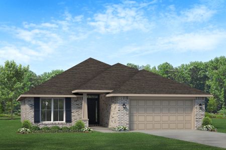 New construction Single-Family house Green Cove Springs, FL 32043 null- photo 8 8