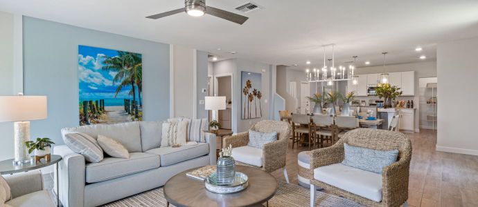 Riverwood at Everlands: The Angler Collection by Lennar in Melbourne - photo 14 14