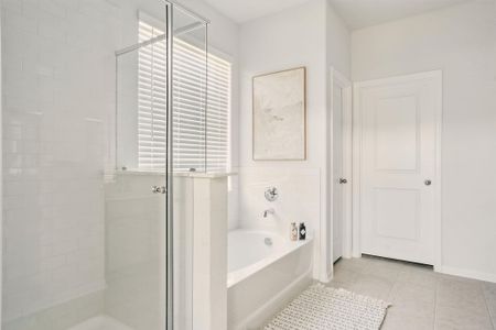 New construction Single-Family house 469 Durian Lp, Buda, TX 78610 null- photo 17 17
