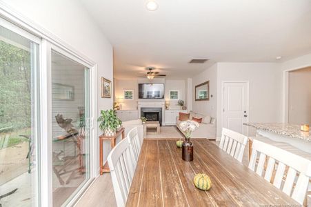 New construction Single-Family house 221 Fig Ct, Sanford, NC 27332 - image 16