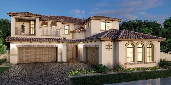 Grove at Lehi by Blandford Homes in Mesa - photo 16 16