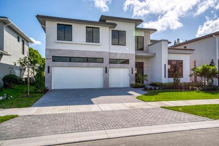 New construction Single-Family house 18409 Symphony Ct, Jupiter, FL 33458 - image