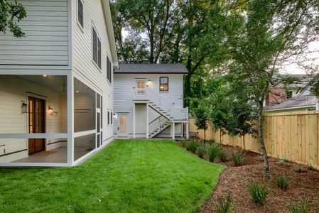 New construction Single-Family house 758 Mccants Dr, Mount Pleasant, SC 29464 - image