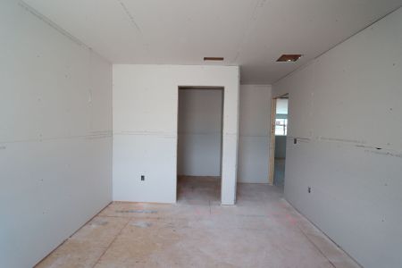 New construction Single-Family house 4771 Beachrose Way, Lakeland, FL 33811 Mira Lago- photo 27 27