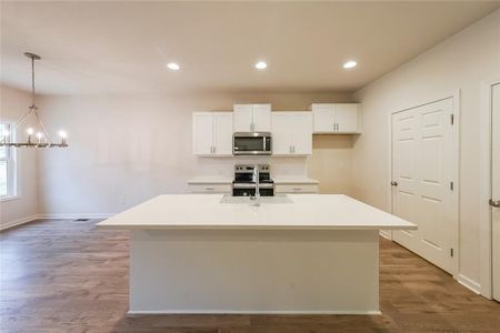 New construction Single-Family house 6220 Carlys Wy, Gainesville, GA 30506 - image 10