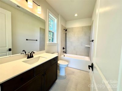 New construction Single-Family house 125 Crestview Ln, Unit 14, Troutman, NC 28166 - image 12