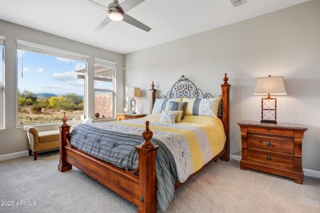 New construction Single-Family house 18316 E Spring Valley Ct, Rio Verde, AZ 85263 Valetta - photo 20 20