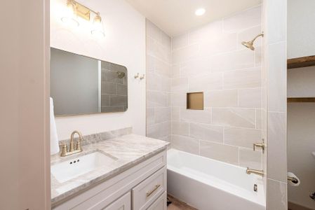 New construction Single-Family house 706 Oak Valley Dr, Kerrville, TX 78028 - image 10