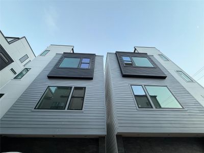 New construction Single-Family house 1107 Wilson St, Houston, TX 77019 - image 14