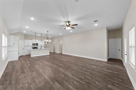 New construction Single-Family house 115 Brent Ln, Greenville, TX 75402 null- photo 8 8