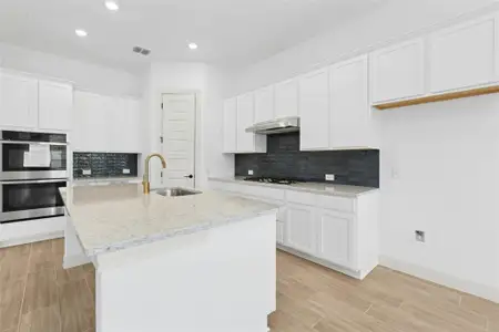 New construction Single-Family house 115 Buzzard Ct, Cedar Creek, TX 78612 plan McDougal - image 7