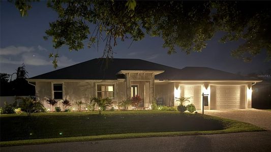 New construction Single-Family house 851 Linden Rd, Venice, FL 34293 - image