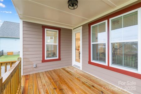 New construction Single-Family house 287 Luray Wy, Unit 450, Rock Hill, SC 29730 plan Abree - image 18