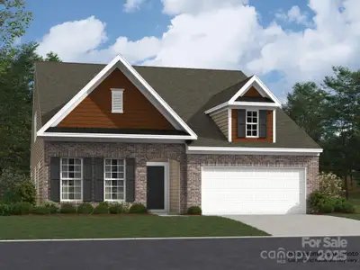 New construction Single-Family house 1984 Copper Path Dr, Fort Mill, SC 29715 null- photo 0 0