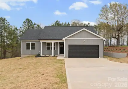 New construction Single-Family house 220 Nancy Dr, Shelby, NC 28152 - image