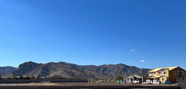 New construction Single-Family house 19139 W San Miguel Avenue, Litchfield Park, AZ 85340 Shiloh- photo 0