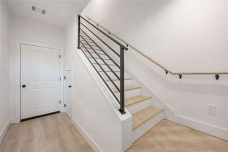 New construction Single-Family house 2530 Live Oak St, Houston, TX 77004 plan Plan A - image 18