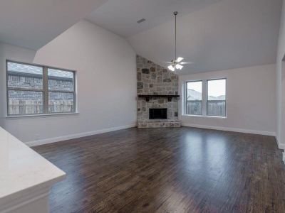 New construction Single-Family house 145 Winterwood Dr, Lavon, TX 75166 - image 17