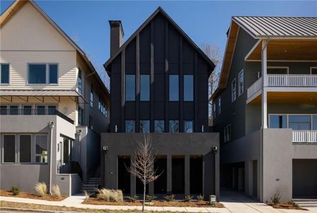 New construction Single-Family house 1251 Lupo Loop, Chattahoochee Hills, GA 30268 - photo 0