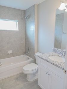 New construction Single-Family house 1818 NE 161st St, Citra, FL 32113 plan Laurel - image 11