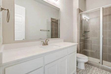 New construction Single-Family house Waxahachie, TX 75167 plan The Landry - image 19