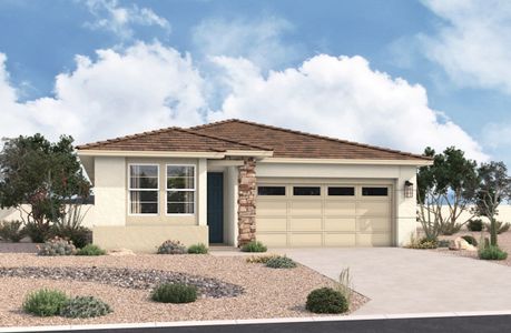 Marbella at Windrose by Beazer Homes in Waddell - photo 12 12