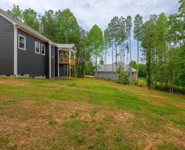 Powder Springs by Nest Homes in Statesville - photo 8 8