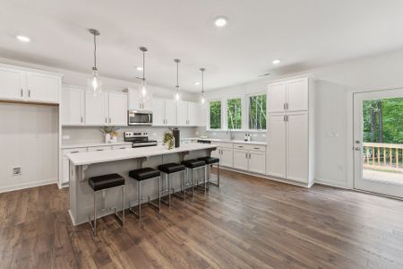 Edgewater-Links by True Homes in Lancaster - photo 38 38