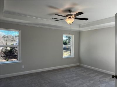New construction Single-Family house 1712 Hickory Heights Wy, Acworth, GA 30102 - image 13