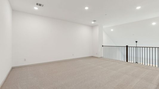 New construction Multi-Family house 3703 Pierce Ln, Grand Prairie, TX 75052 null- photo 12 12