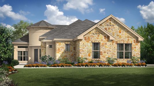 Caliterra by Scott Felder Homes in Dripping Springs - photo 8 8