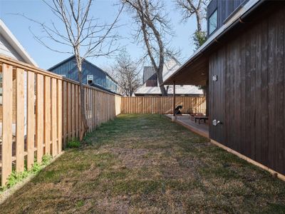 New construction Single-Family house 1000 Gullett St, Unit 2, Austin, TX 78702 - image