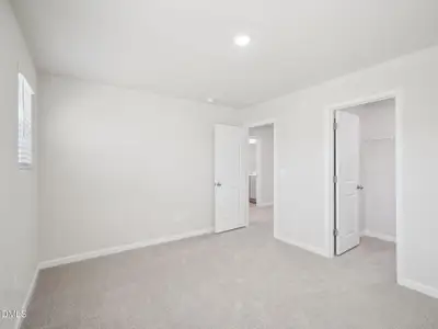 New construction Single-Family house 552 Bridger Dr, Garner, NC 27529 plan Taylorsville - image 20