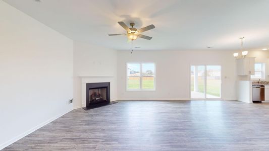 New construction Single-Family house 175 Independence Blvd, Newport, NC 28570 plan Yorkshire - image 18