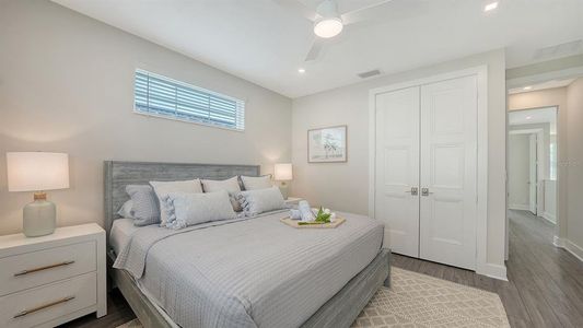 New construction Single-Family house 12413 Gulf Breeze Ter, Cortez, FL 34215 - image 15
