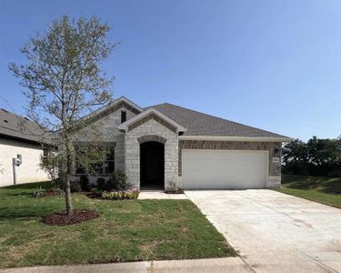New construction Single-Family house 810 Roanoke, Princeton, TX 75407 null- photo 0