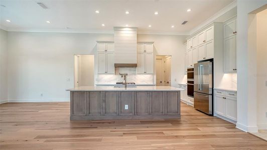 New construction Single-Family house 11446 Brightly Dr, Venice, FL 34293 plan Positano 2 - image 9