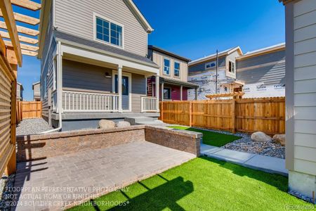 New construction Single-Family house 10251 E 62Nd Place, Denver, CO 80238 - photo 31 31