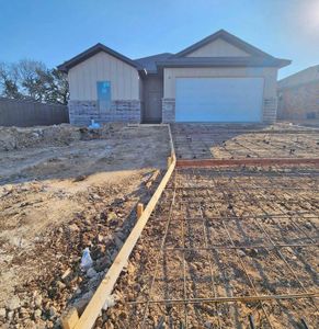 New construction Single-Family house 407 Talon Lp, Salado, TX 76571 Bandera- photo 0 0