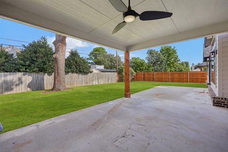 New construction Single-Family house 2630 Evinrude Dr, Grapevine, TX 76051 - image