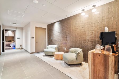 New construction Condo house 601 Ne 1St Ave, Unit 2809, Miami, FL 33132 - image 14