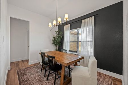 New construction Single-Family house 1025 Bermes Ct, Brock, TX 76087 - image 11