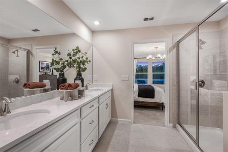 Volanti by Mattamy Homes in Wesley Chapel - photo 31 31