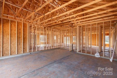 New construction Single-Family house 144 Longlea Dr, Clover, SC 29710 - image