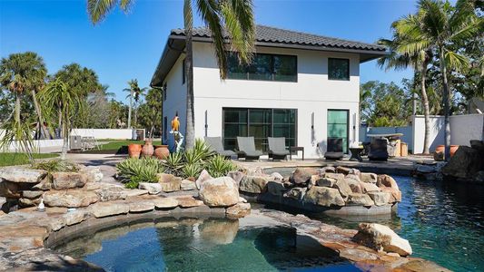 New construction Single-Family house 684 Freeling Dr, Sarasota, FL 34242 - image