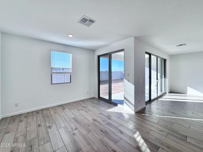 New construction Single-Family house 15715 W Brown St, Waddell, AZ 85355 plan Jade - image 14